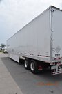 Tandem axle storage trailer for short-term rental at Location Brossard