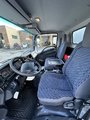 Camion porteur réfrigéré à 6 roues de classe 5 en location court terme chez Location Brossard