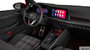 Volkswagen Golf GTI Autobahn Automatique 2023