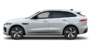 JAGUAR F-PACE MHEV  2025