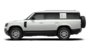LAND ROVER Defender 130 Semi-hybride  2025