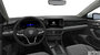 Volkswagen Jetta Comfortline 2025
