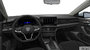2025 Volkswagen Jetta Trendline