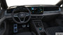 2025 Volkswagen Tiguan Comfortline R-Line Black Edition