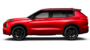 Rogue Plug-in Hybrid