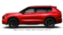 Rogue Plug-in Hybrid