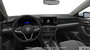 2026 Volkswagen Jetta Comfortline
