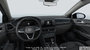 2026 Volkswagen Taos Comfortline Black Edition 4MOTION