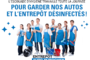 Auto Durocher Used Audi A3 2016 For Sale In Laval