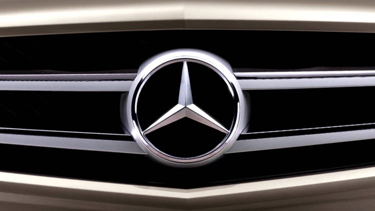 Four Mercedes-Benz electric models coming soon?
