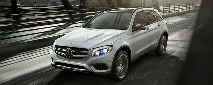 Mercedes-Benz GLC F-CELL, 1re voiture à hydrogène rechargeable au monde.