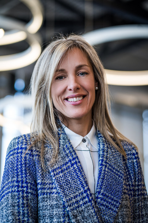 Press Release - Mercedes-Benz Rive-Sud Announces Pascale De Blois as General Manager