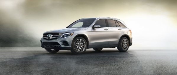 Un SUV Hybride avec des performances étonnantes : Le Mercedes-Benz GLC 350e