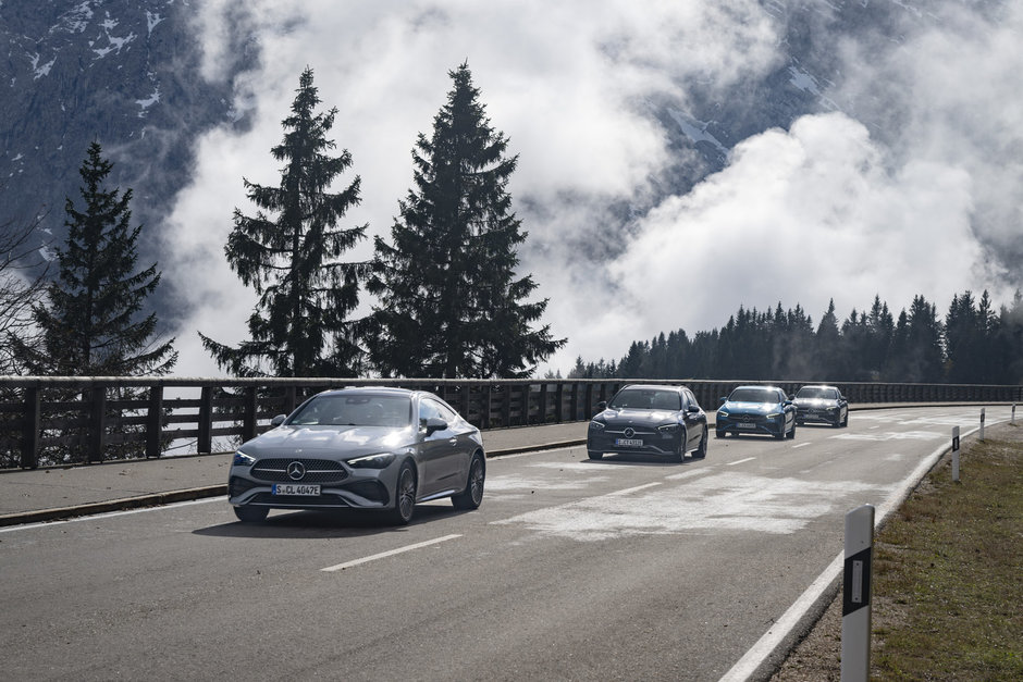 Essence ordinaire ou super : ce que les propriétaires de Mercedes-Benz doivent savoir