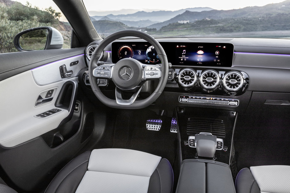 Plus qu’une commande vocale : 5 astuces pour utiliser l’assistant virtuel « Hey, Mercedes »