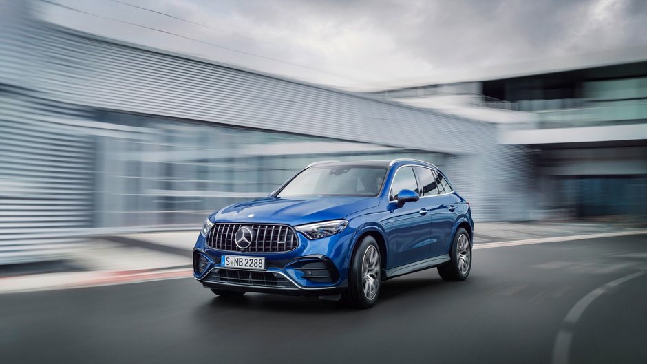 Comparer toutes les motorisations du 2026 GLC : de l’efficacité au carburant jusqu’à la puissance brute
