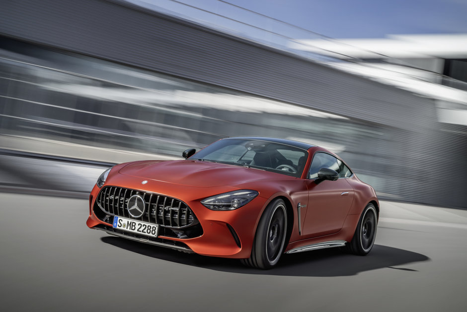 Mercedes-AMG E PERFORMANCE : quels modèles l’offrent et comment ça fonctionne