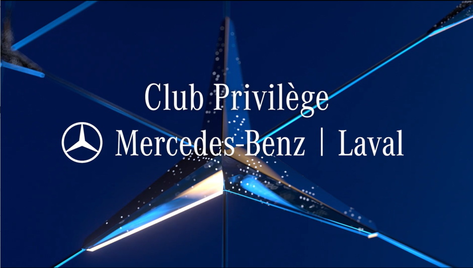 Introducing Club Privilège: The New Rewards Program at Mercedes-Benz Laval