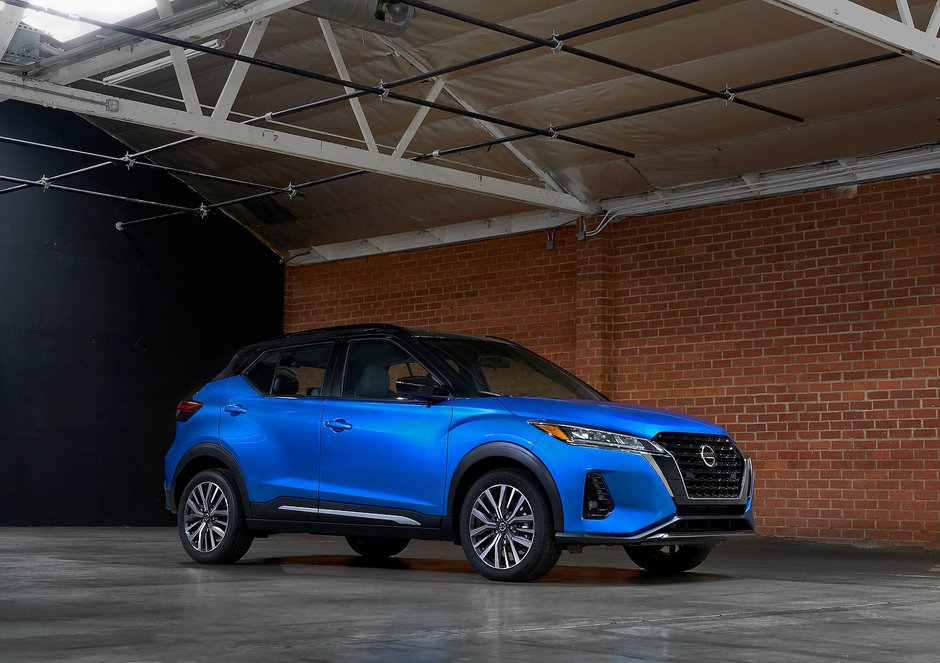 The most fuel-efficient pre-owned Nissan vehicles you can buy