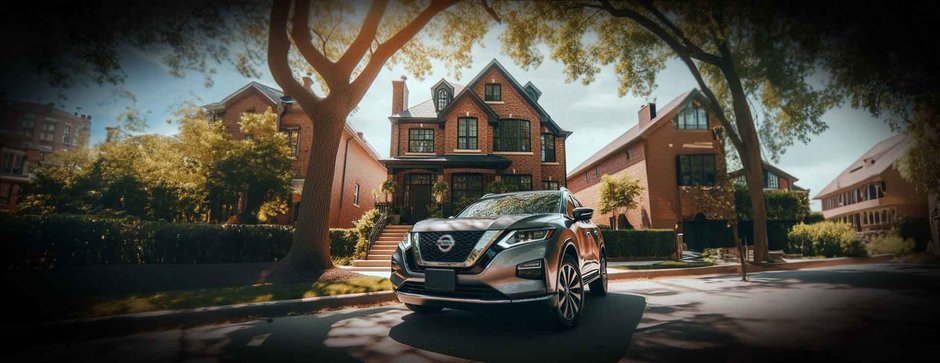 Unveiling the Technological Brilliance of Your Nissan: Innovation at Your Fingertips