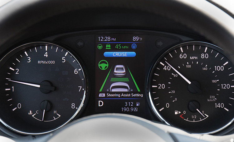ProPILOT to be featured on all-new Nissan Qashqai