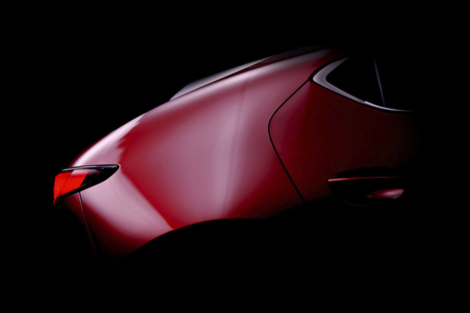 The Next 2019 Mazda3 Will Be Unveiled in Los Angeles