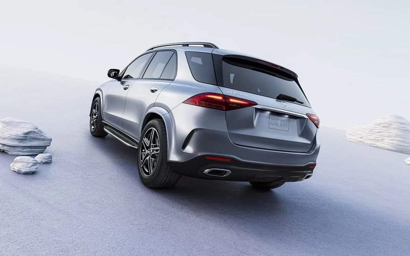 2026 Mercedes-Benz GLE: What Exhaust System Does It Use?
