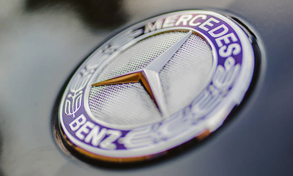 Mercedes-Benz Canada achieves best half year results ever