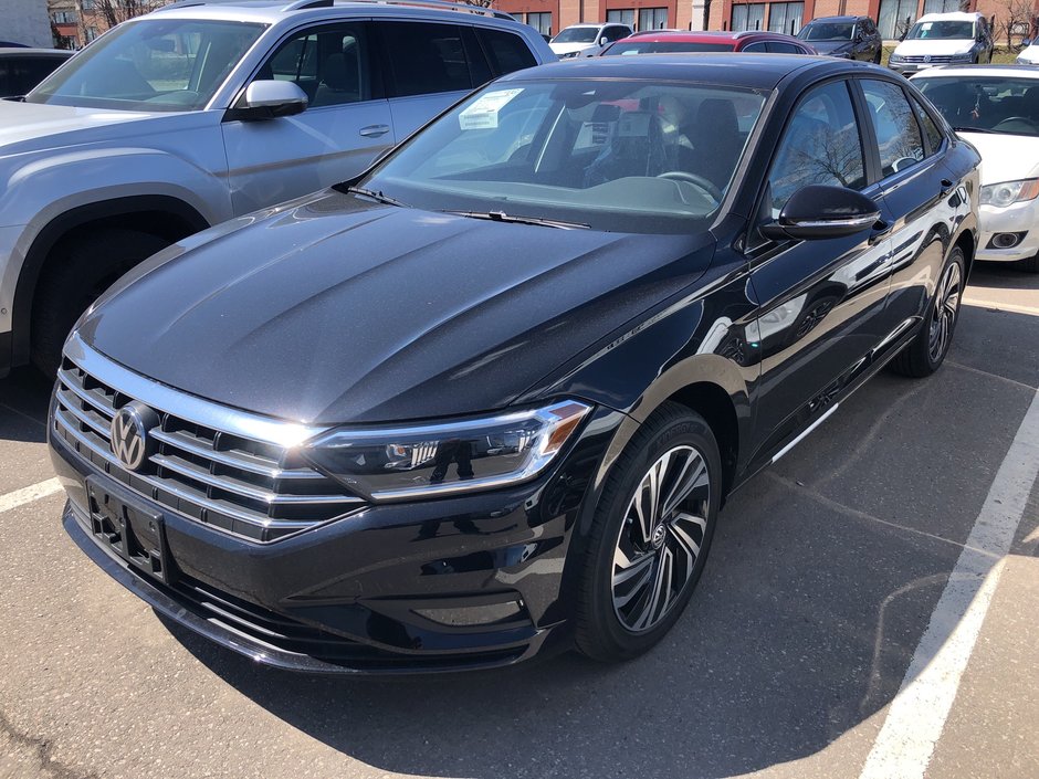 401 Dixie Automall | 2020 Volkswagen Jetta Execline | #8633