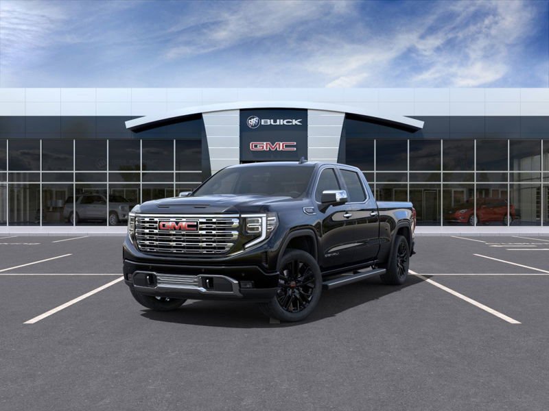 GMC SIERRA 1500 DENALI 2025 à Charlemagne, Québec