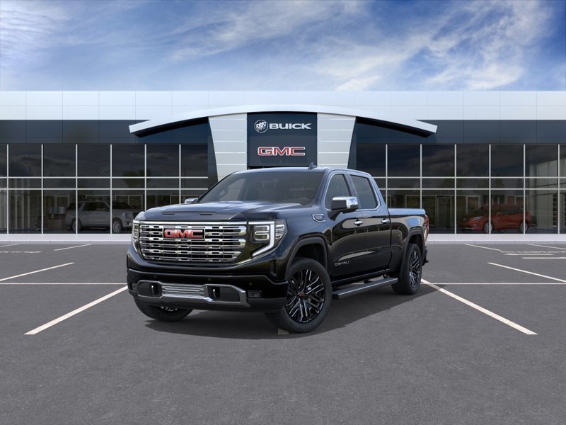 GMC Sierra 1500 DENALI 2026 à Charlemagne, Québec