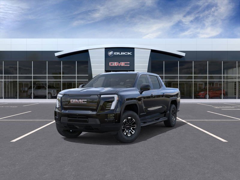 GMC Sierra EV Elevation Extended Range 2026 à Charlemagne, Québec