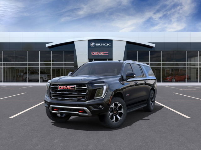 GMC Yukon XL AT4 2025 à Charlemagne, Québec