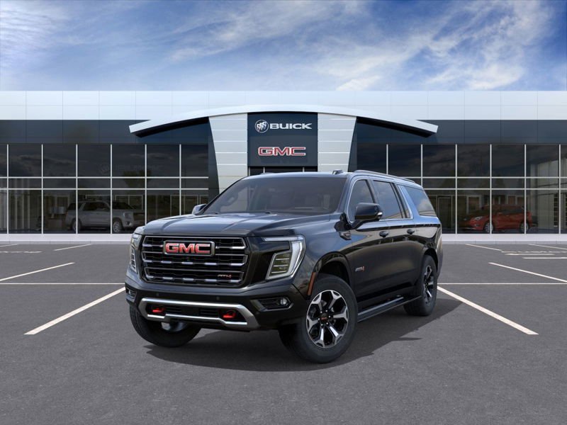 GMC Yukon XL AT4 Ultimate 2026 à Charlemagne, Québec