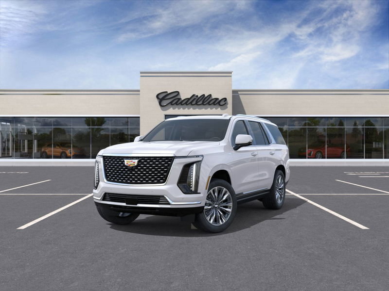 Cadillac Escalade  2025 à Joliette, Québec - w940px