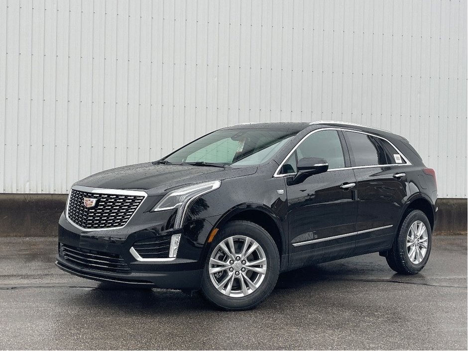 Cadillac XT5  2026 à Joliette, Québec - w940px