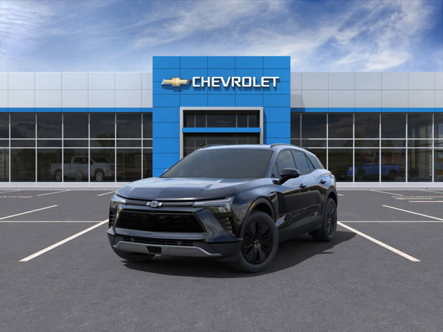 2025 Chevrolet Blazer EV in Joliette, Quebec - w940px