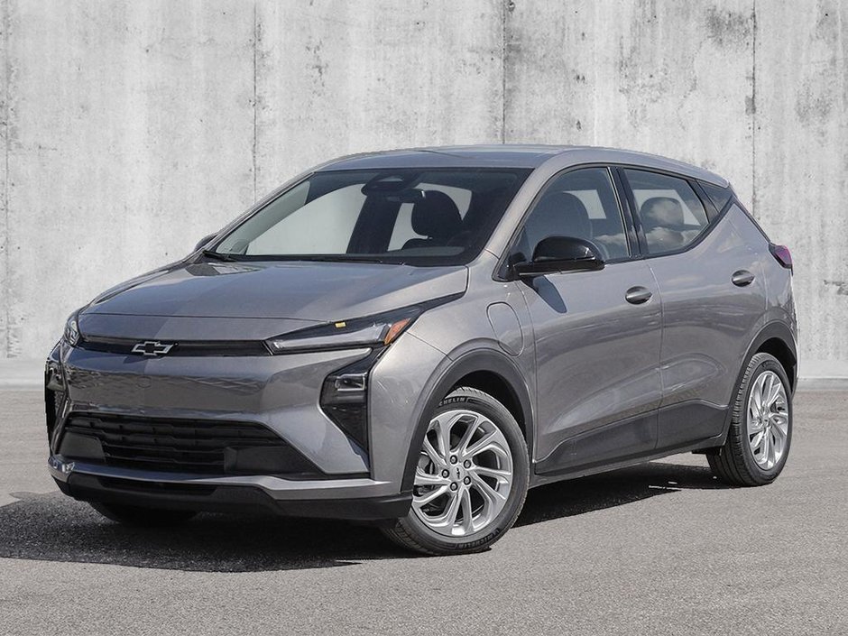 Chevrolet Bolt  2027 à Joliette, Québec - w940px