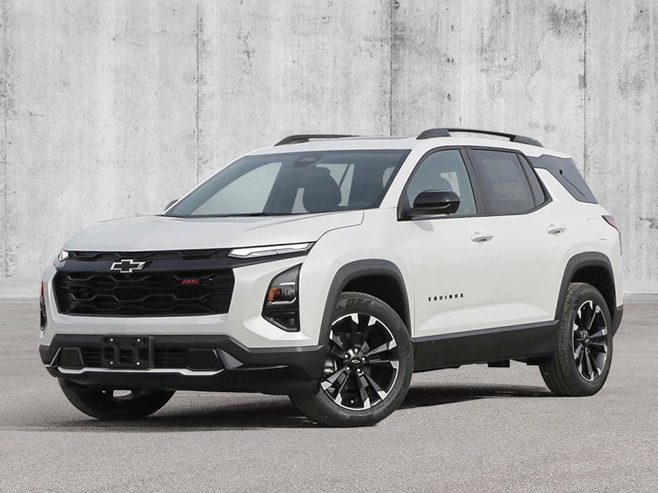 2026 Chevrolet Equinox in Joliette, Quebec - w940px