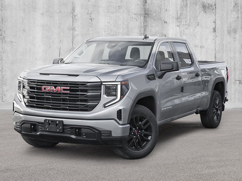 GMC Sierra 1500  2025 à Joliette, Québec - w940px