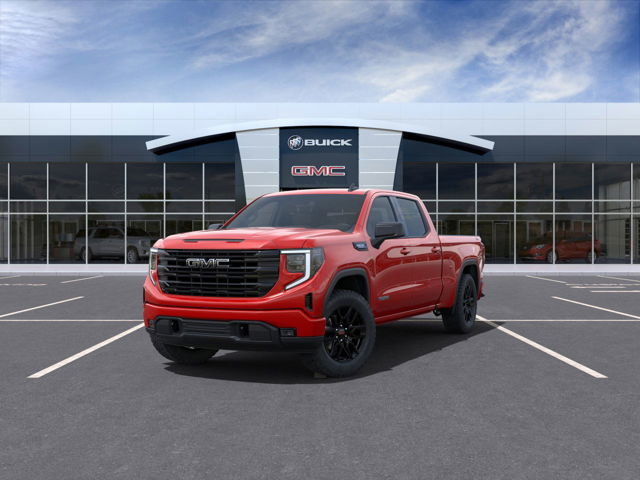 GMC Sierra 1500  2025 à Joliette, Québec - w940px