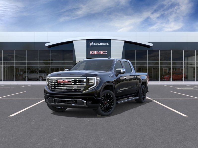 GMC Sierra 1500  2026 à Joliette, Québec - w940px