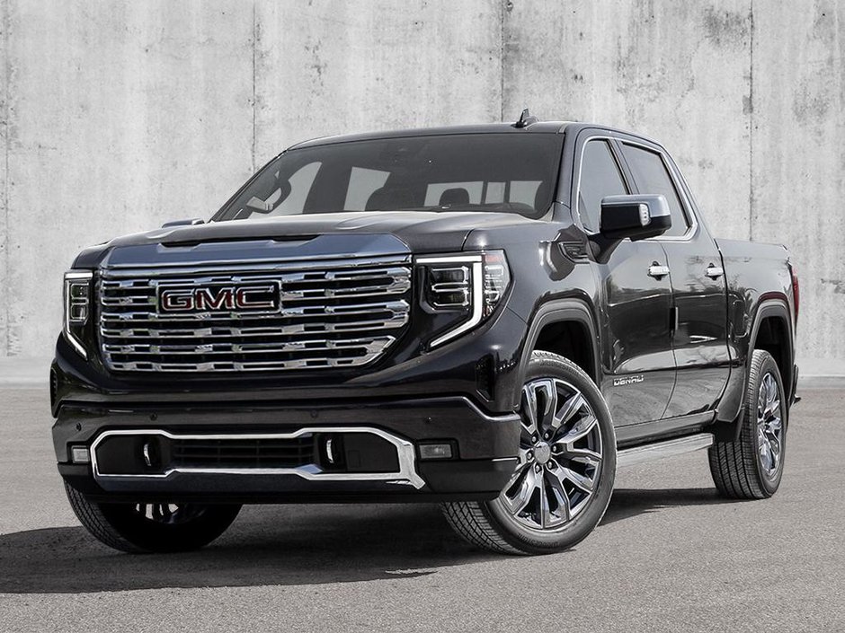 2026 GMC Sierra 1500 in Joliette, Quebec - w940px