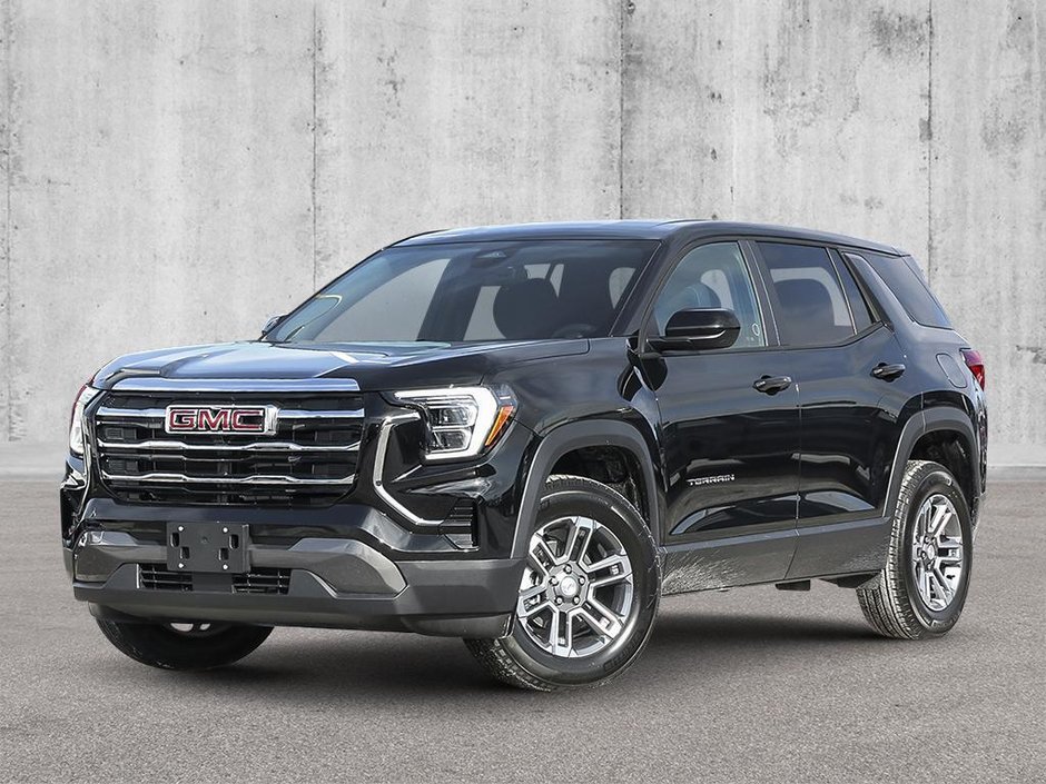 GMC Terrain  2026 à Joliette, Québec - w940px