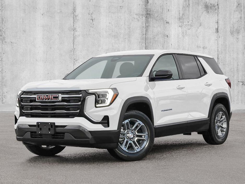 GMC Terrain  2026 à Joliette, Québec - w940px