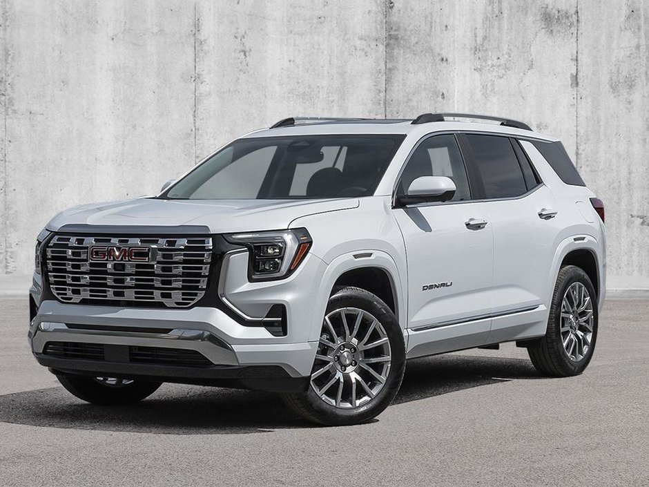 GMC Terrain  2026 à Joliette, Québec - w940px