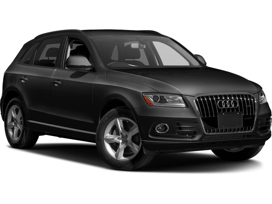 2017 Audi Q5 in Antigonish, Nova Scotia - w940px