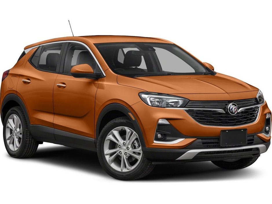2022 Buick Encore GX in Antigonish, Nova Scotia - w940px