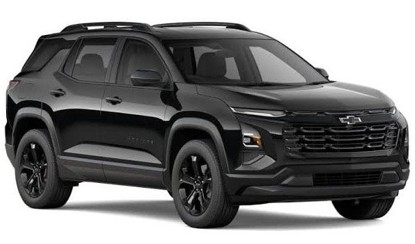 2020 Chevrolet Equinox LT | Leather | Cam | USB | Htd Seats