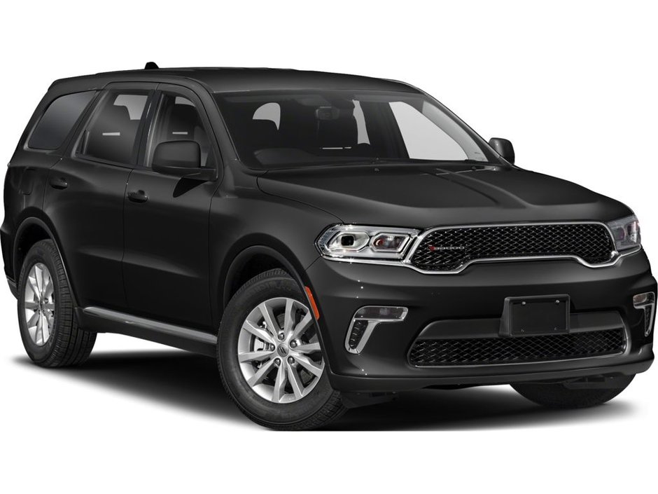 2021 Dodge Durango GT | Sunroof | Cam | USB in Saint John, New Brunswick